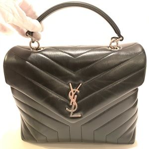 ysl top handle
